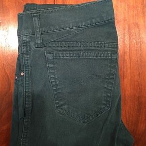 Diesel Getlegg slim-skinny jeans