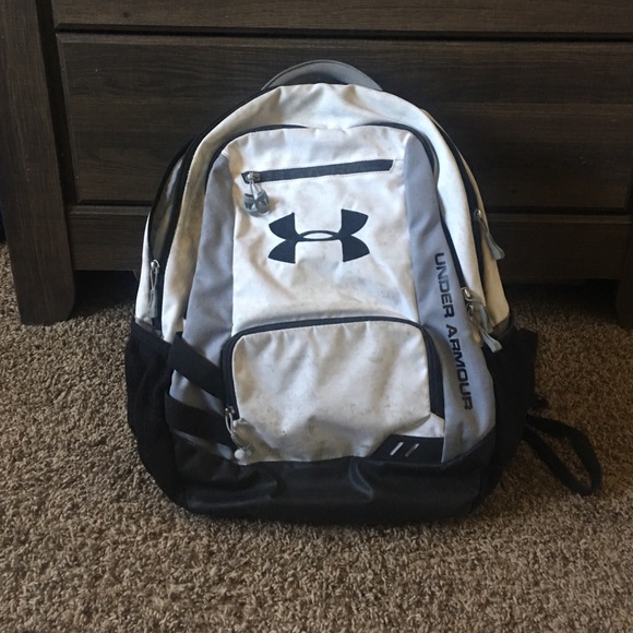 Under Armour Handbags - UA - School Backpack