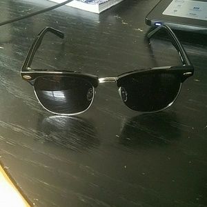 Cole Haan Polarized Sunglasses
