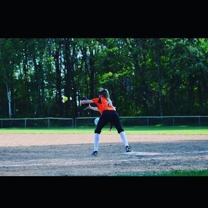 Meet your Posher, Brianna