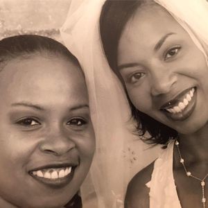 Meet your Posher, Lahoma