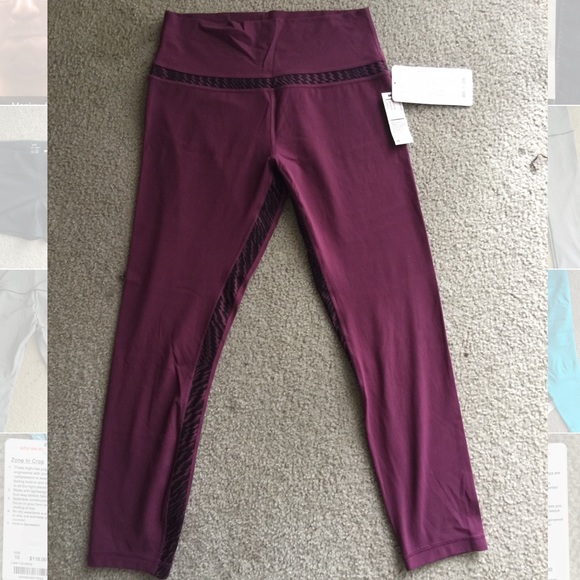 Lululemon Align Pant Size 10