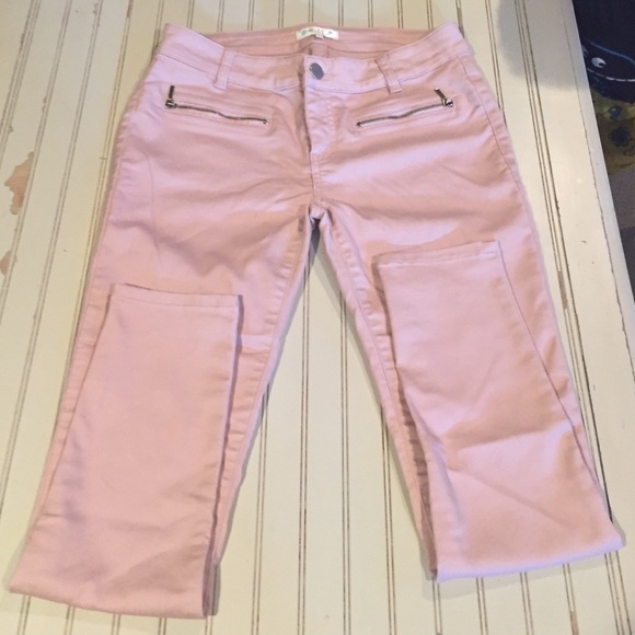 Love Fire Brand Jeggings