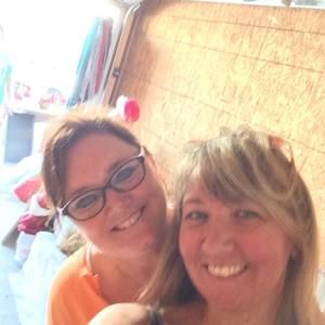 Meet your Posher, Patty