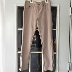 INC Stretch Pencil Pant