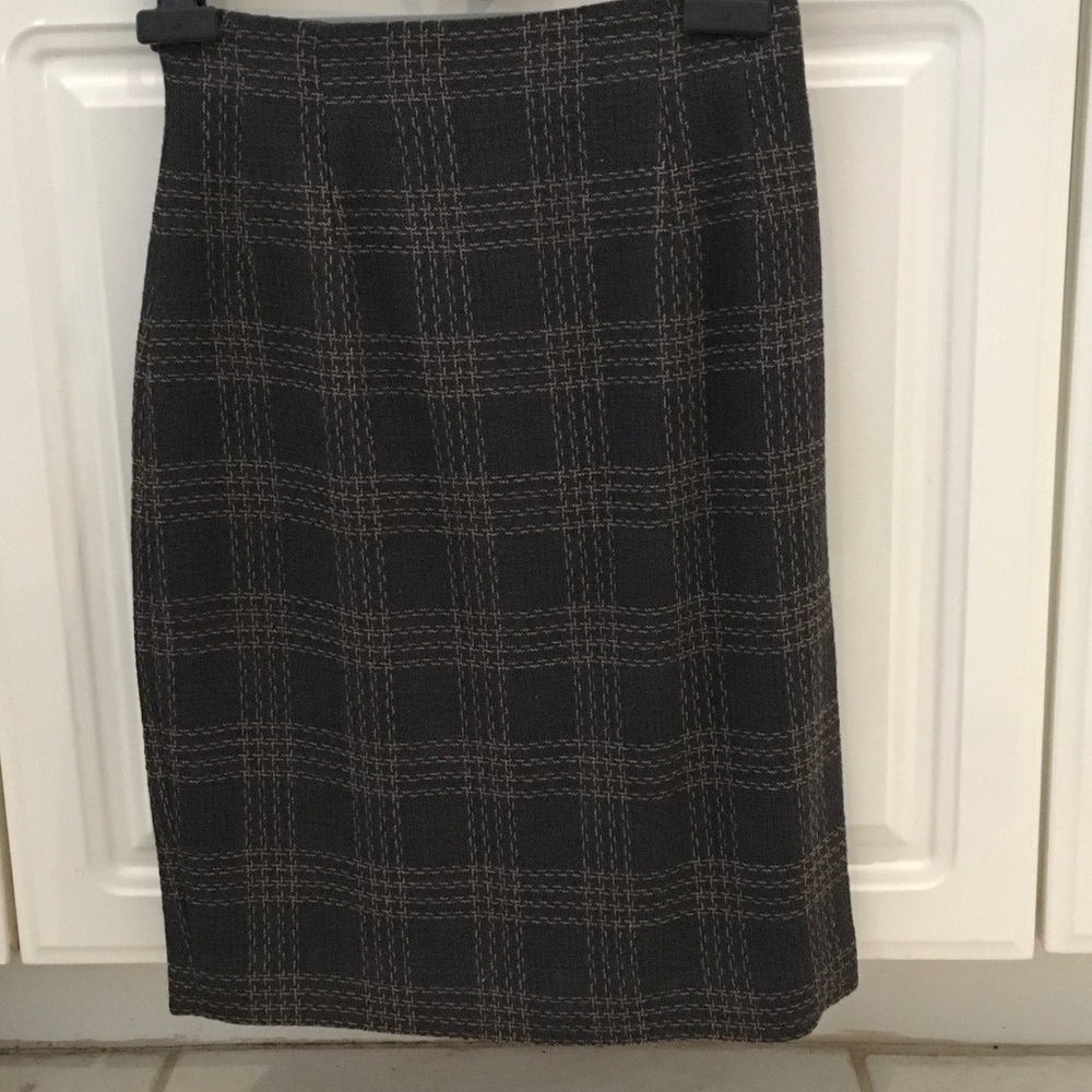 Vintage Emanuel Ungaro skirt