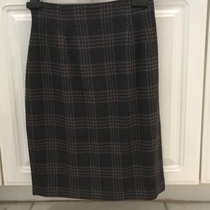 Vintage Emanuel Ungaro skirt