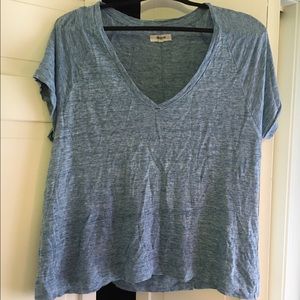 V-Neck T-shirt