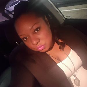 Meet your Posher, Lanesha