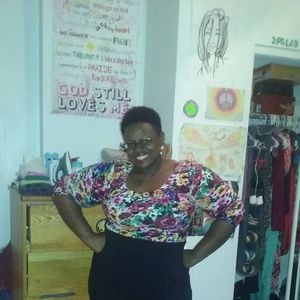 Meet your Posher, Chasity