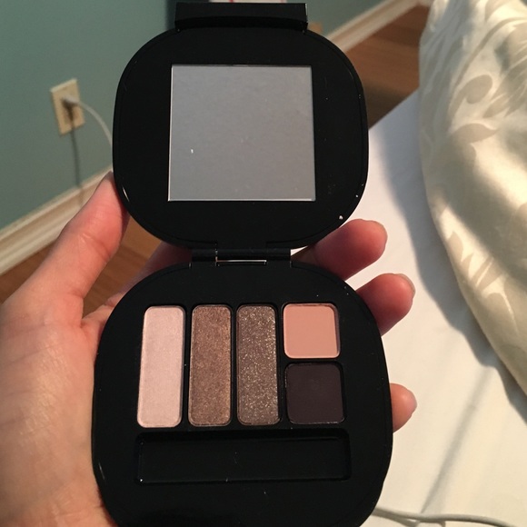 FINAL MARKDOWN -MAC Stroke of Midnight Eyes/Cool