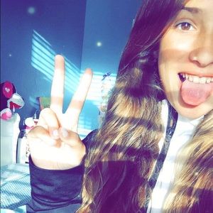 Meet your Posher, Brianna