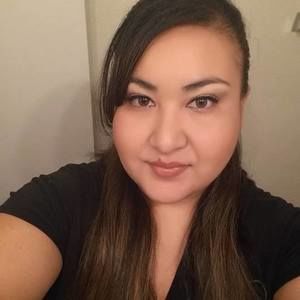 Meet your Posher, Candice