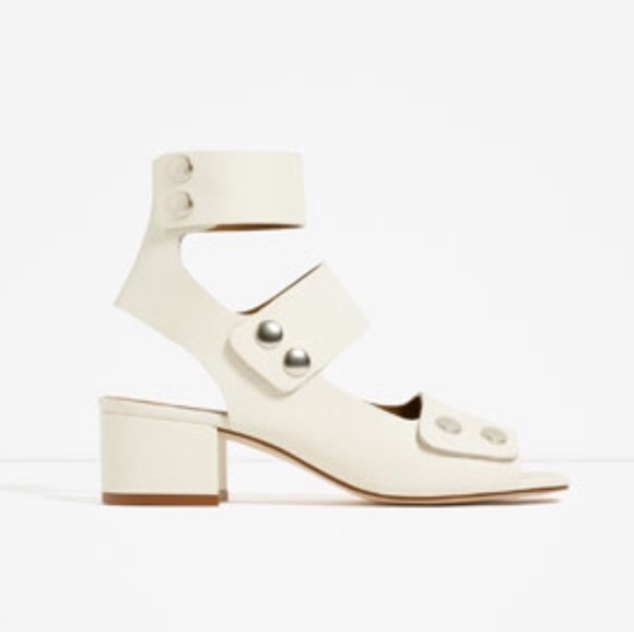 Zara Shoes - Zara shoes