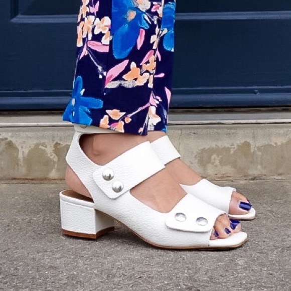 Zara shoes - Picture 2 of 3