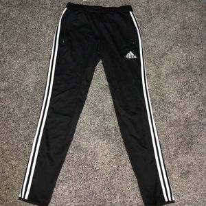 Adidas sweatpants