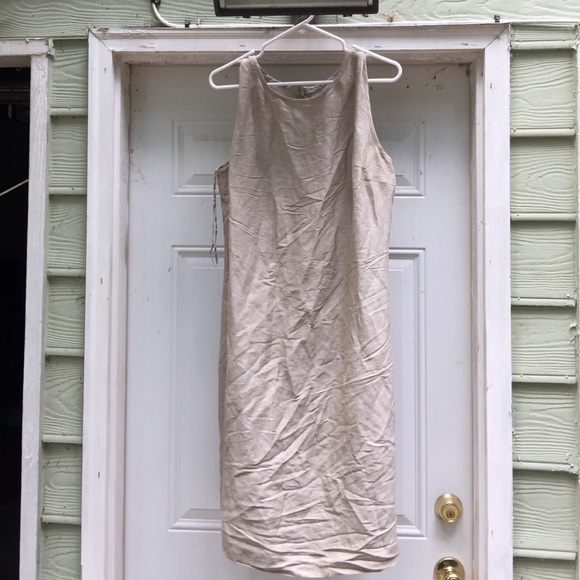 Work to play beautiful dress