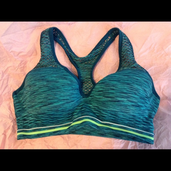 VS PINK Sports Bra