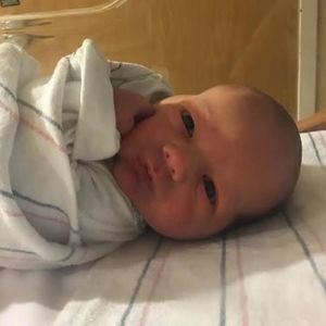 Meet your Posher, Bridget