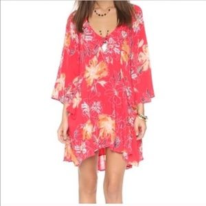 Free People Dress BNWT