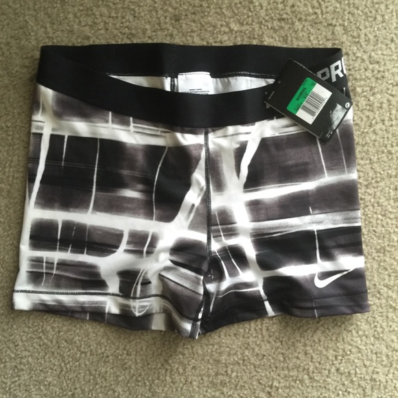 Nike Pro Shorts SOLD