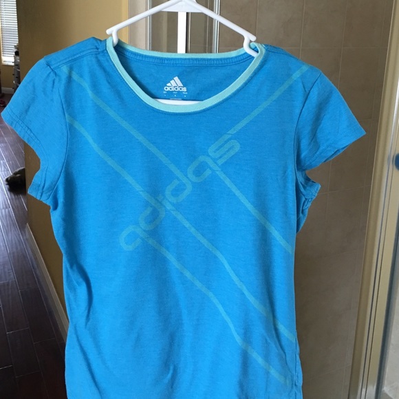 Adidas Shirt