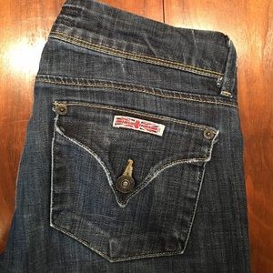 Hudson jeans skinny