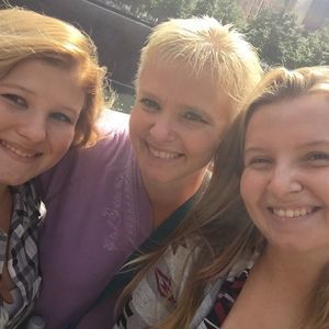 Meet your Posher, Lisa