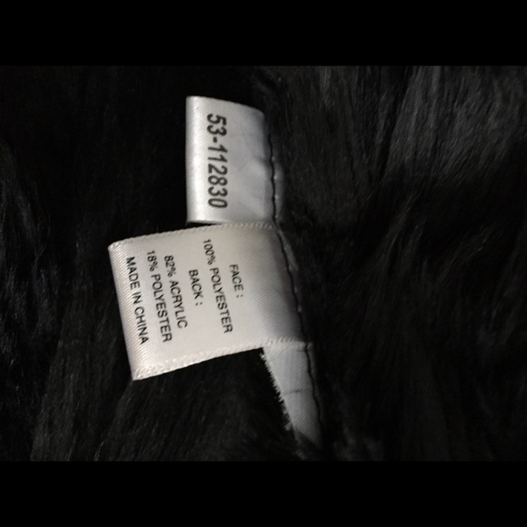 Very nice winter coat - Picture 3 of 4