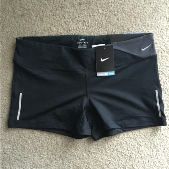 Nike Dri Fit Running Shorts
