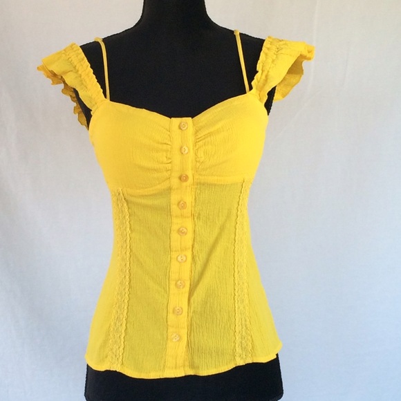 Guess Top