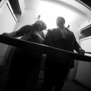 Meet your Posher, Veronica