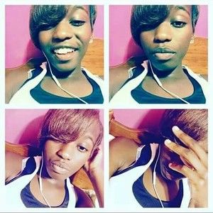 Meet your Posher, Jemeka