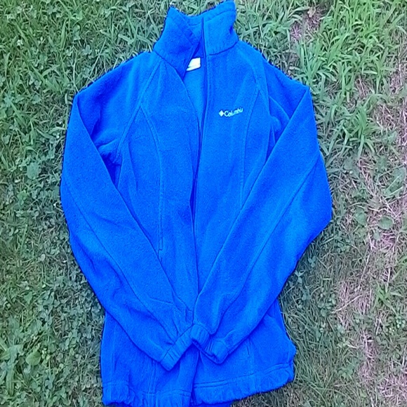 Super soft fleece