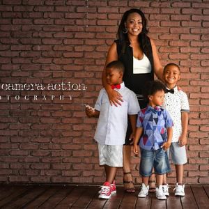 Meet your Posher, Geramy