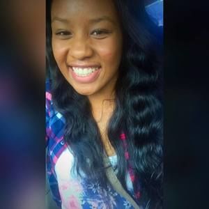 Meet your Posher, Patrice