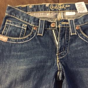 Cruel girl jeans
