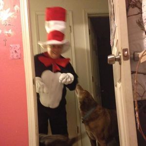 Meet your Posher, Trisha