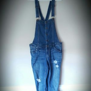 Overalls