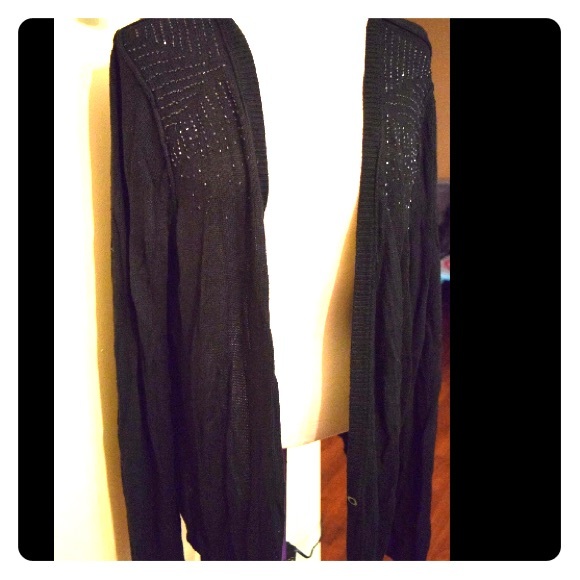 2XL GAP CARDIGAN - Picture 1 of 4