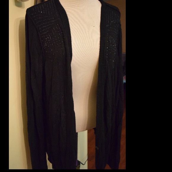 2XL GAP CARDIGAN - Picture 2 of 4