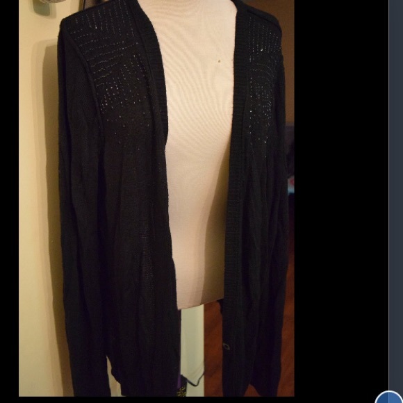 2XL GAP CARDIGAN - Picture 3 of 4
