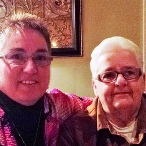 Meet your Posher, Shirley