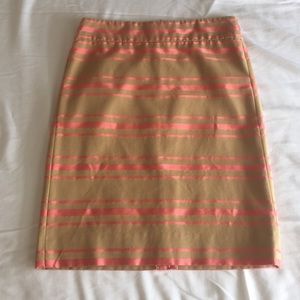 J. Crew Factory women's skirt Sz 2