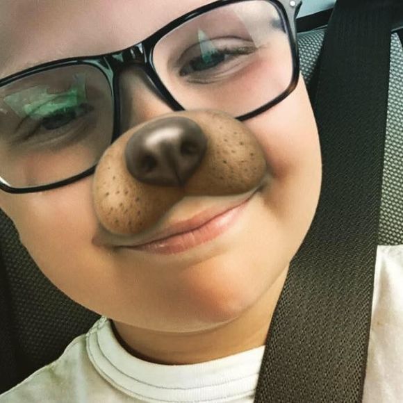 Meet your Posher, Chayce - Picture 1 of 1