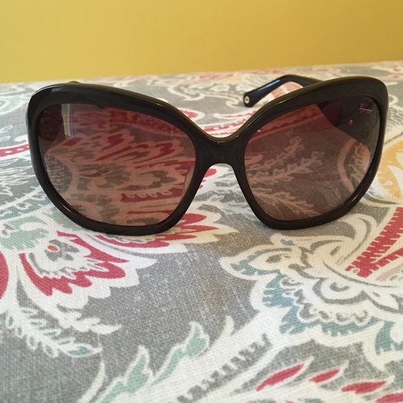 Coach Sunglasses