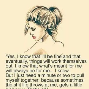 Meet your Posher, Jackie