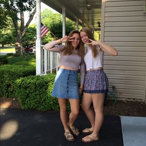 Meet your Posher, Caity