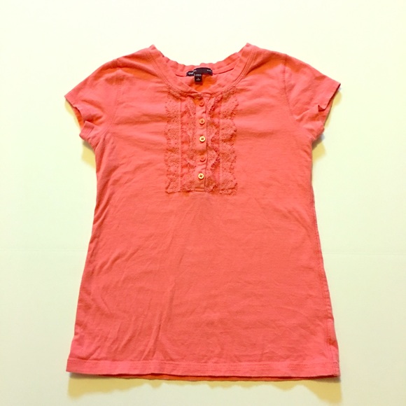 ⚡️SALE⚡️Gap Kids Size L (10/12) Top