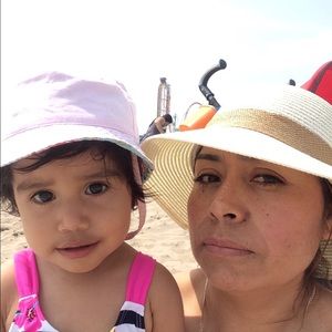 Meet your Posher, Rocio